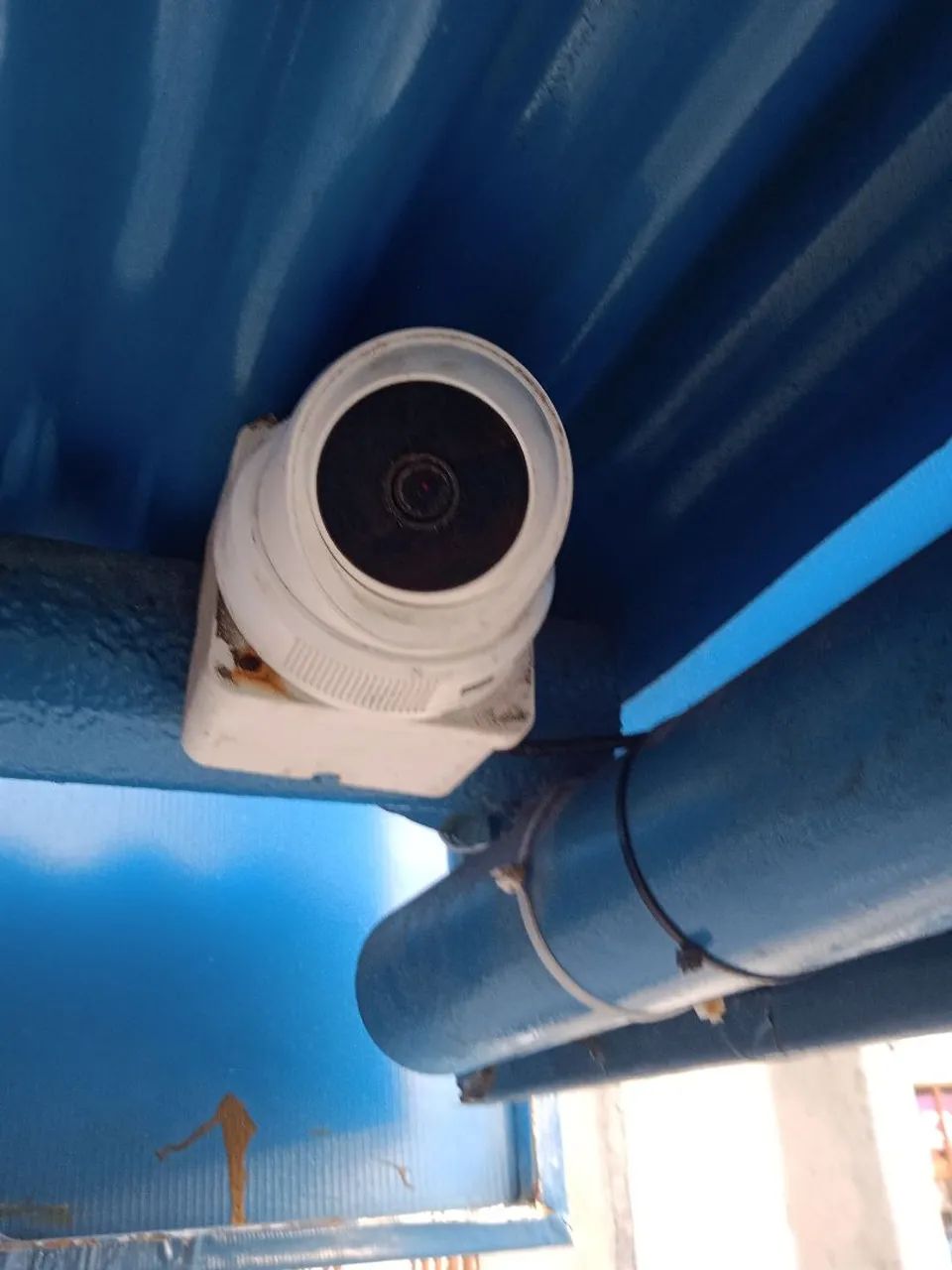 Instalador de câmera de segurança  - Foto 4