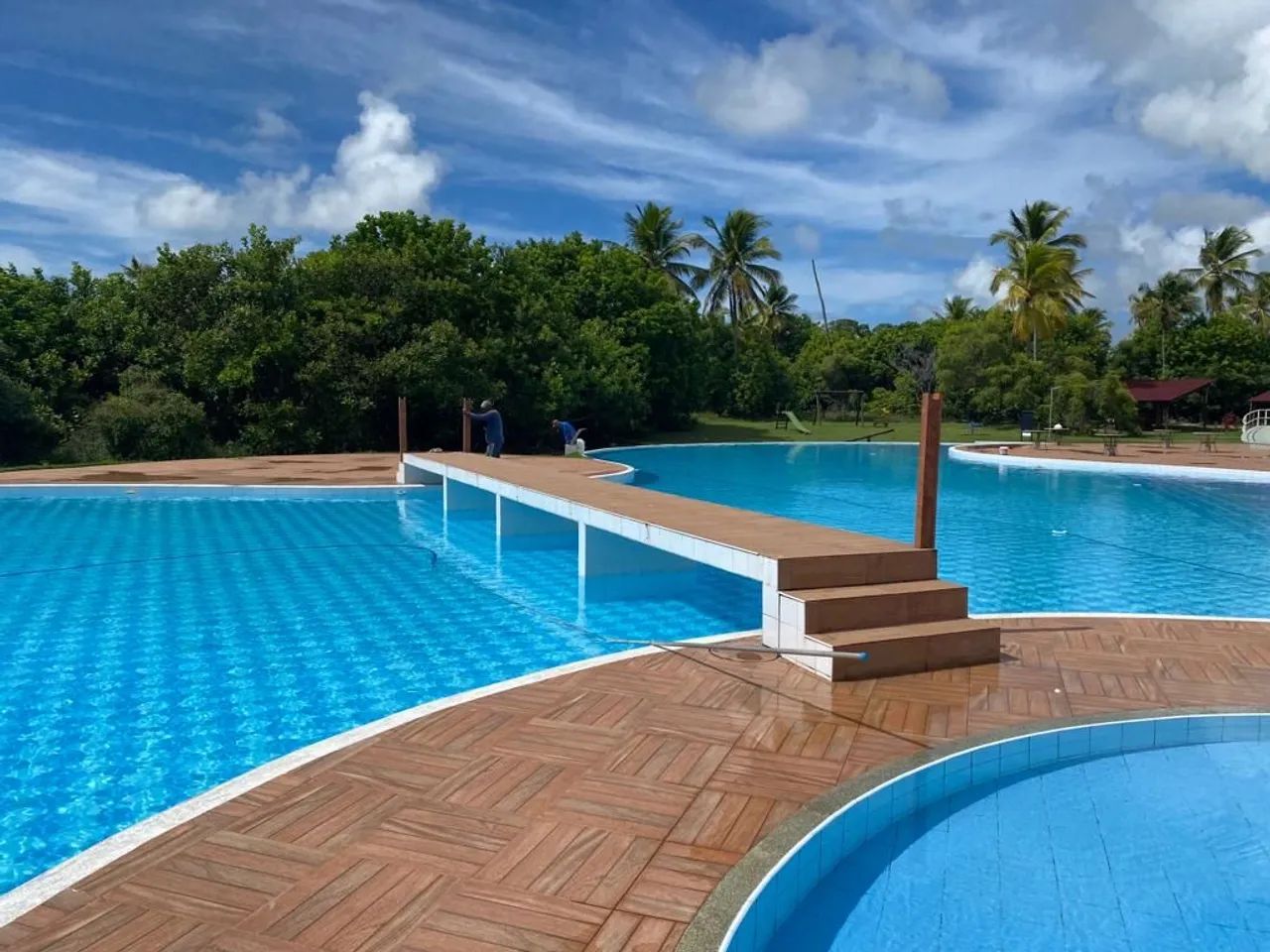 Lote no Belleville (escriturado, pode financiar) - Foto 8