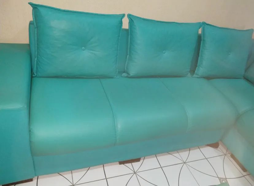 Corner sofa 64352546806915122