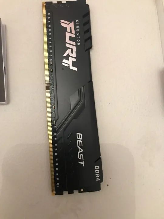DDR 4 16 GIGA  - Foto 2