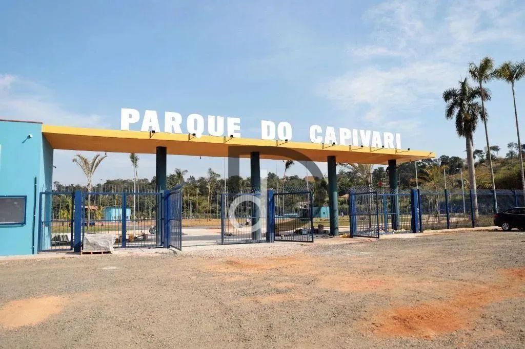 Terreno à venda, 250 m² por R$ 270.000,00 - Residencial Portal do Bosque - Louveira/SP - Foto 8