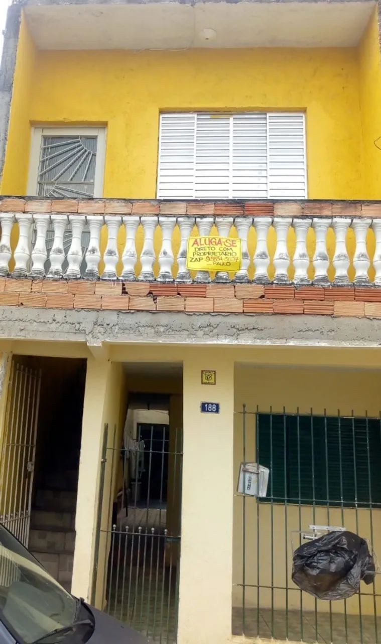 Foto - São Paulo - Vila Penteado