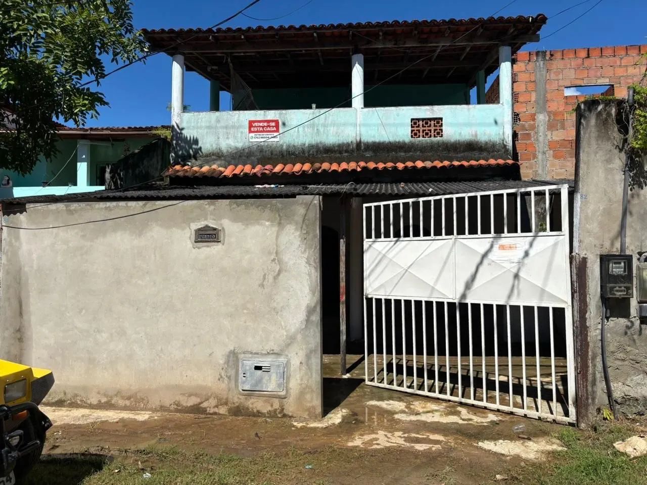 Foto - Itaparica - 