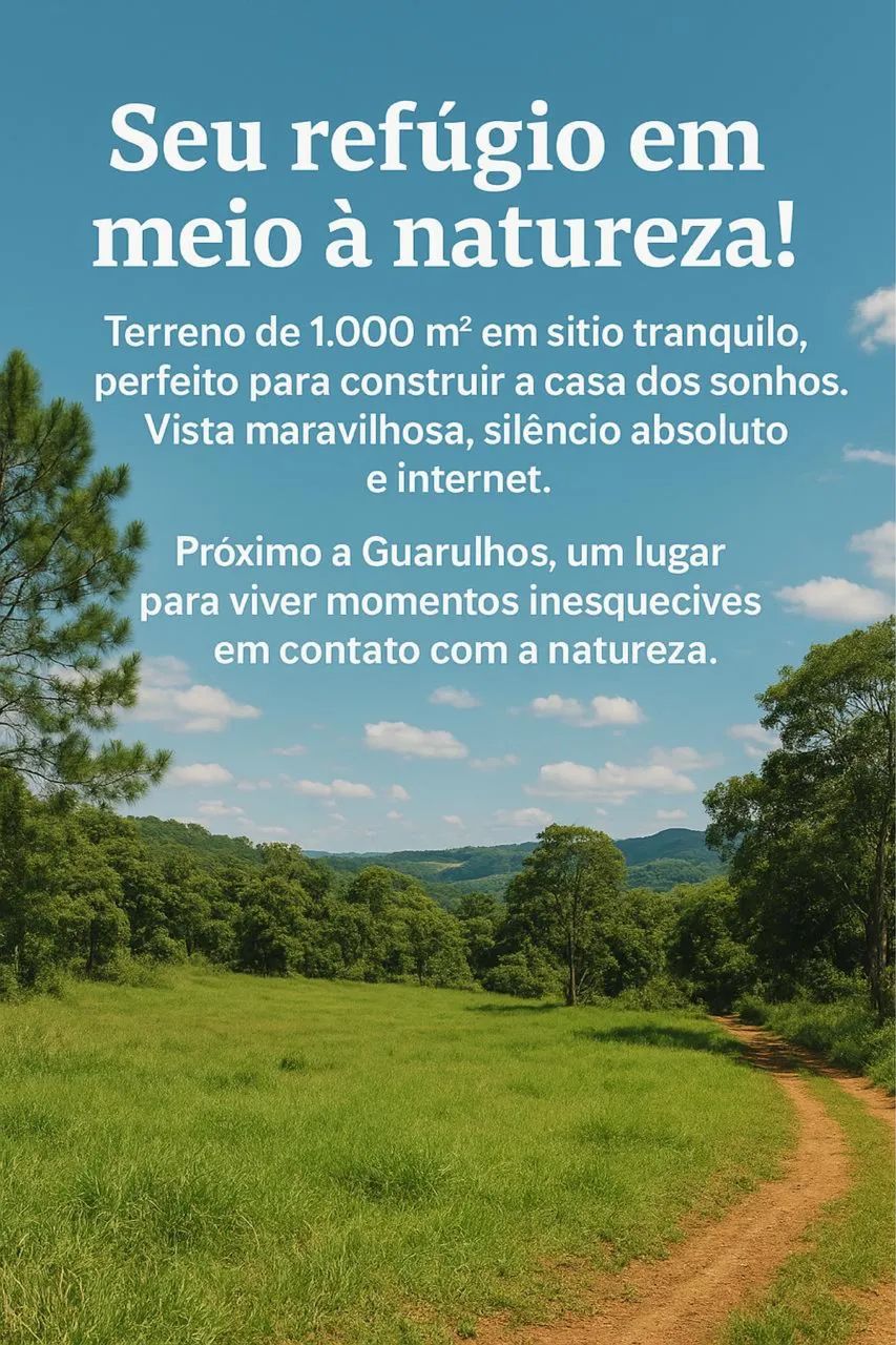 Foto - Mairiporã - 