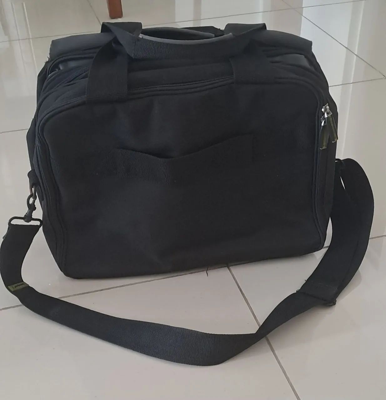 Mala executiva de Viagem Samsonite - Foto 2