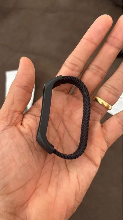 Vendo pulseiras para mi band 6