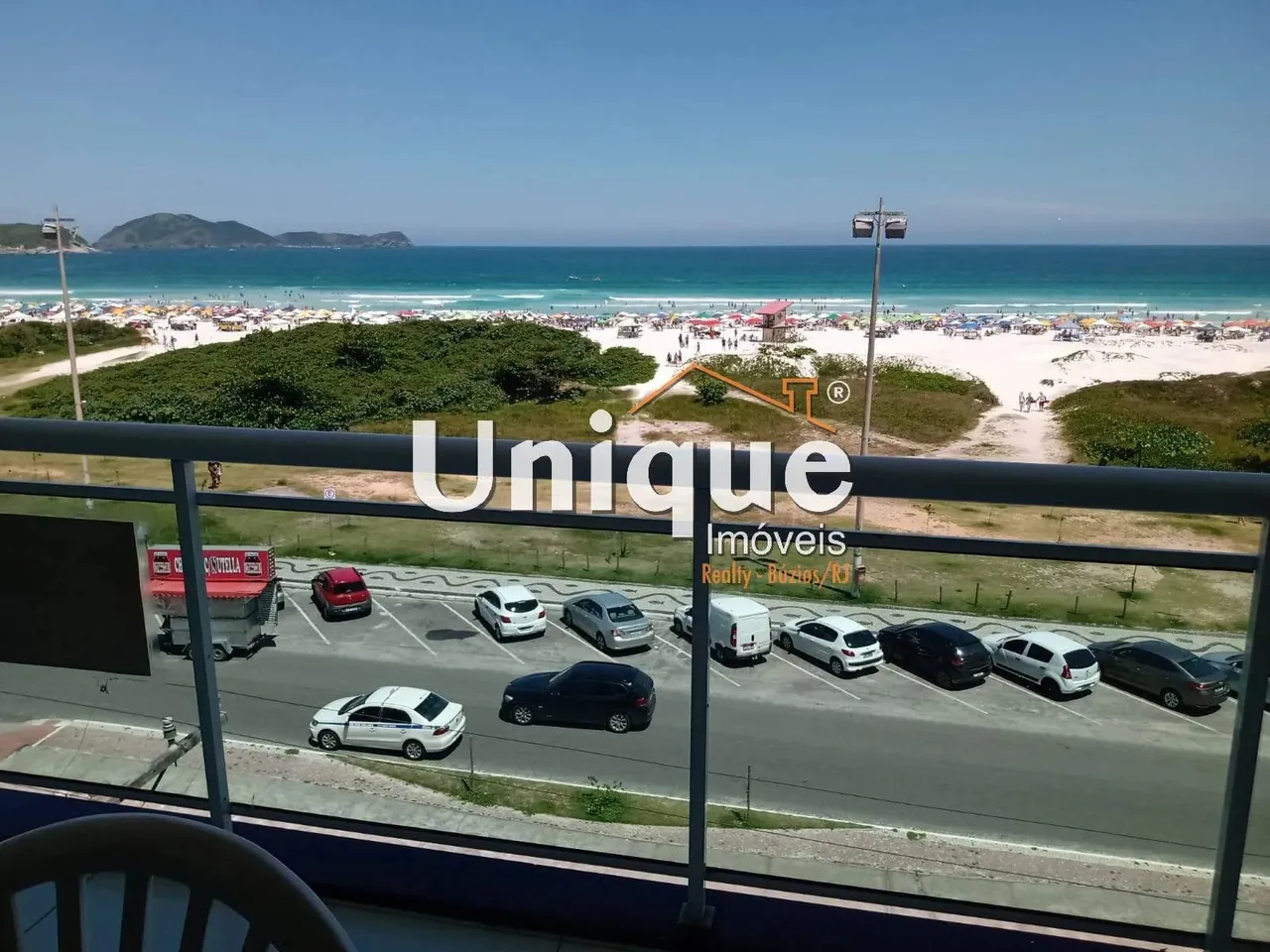 Apartamento, 80m2, Vila Nova - Cabo Frio à venda por R$ 1.060.000,00