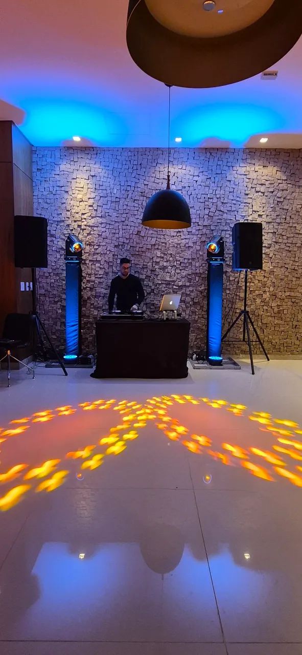 Dj Som Luz bsb - Foto 4