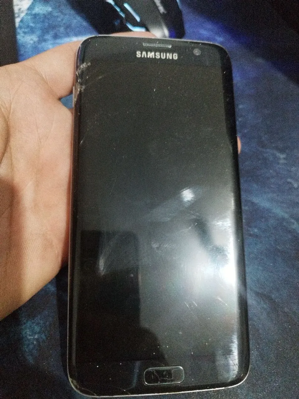 Celular Samsung s7