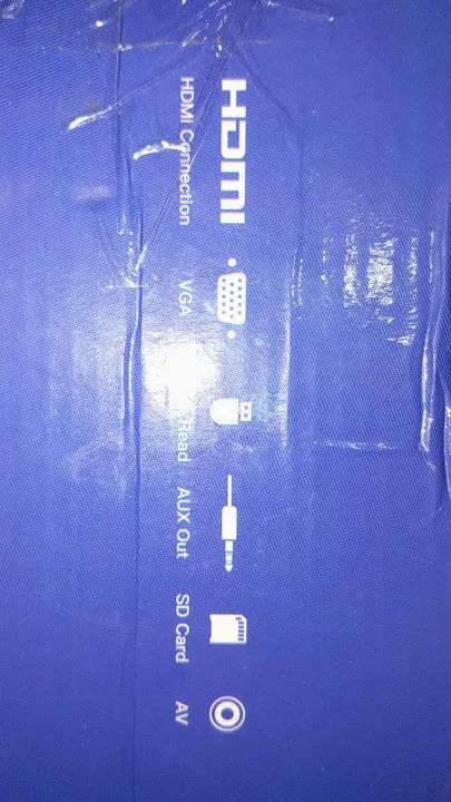 Mine Projetor jpcell - Foto 2