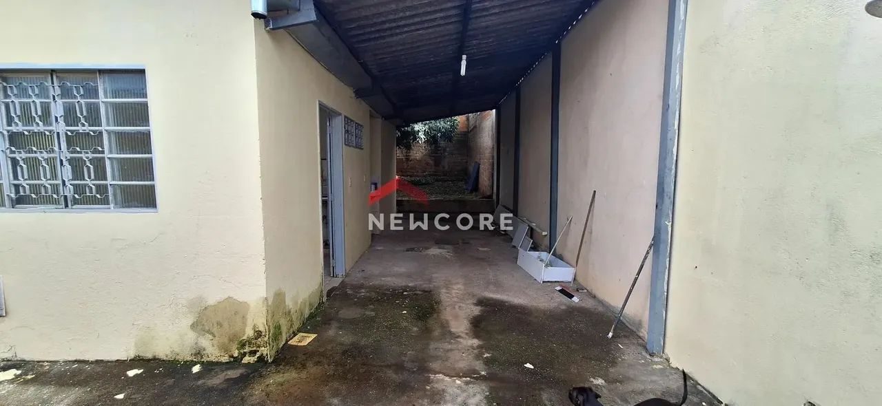 Casa em Quadra Quadra 11 - Valparaiso II - Valparaíso de Goiás/GO - Foto 3