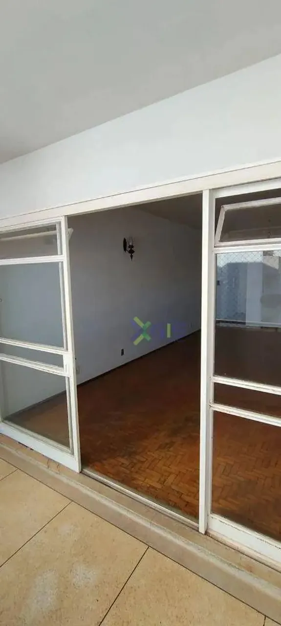 Apartamento com 3 dormitórios para alugar, com piscina - Centro - São José do Rio Preto/SP