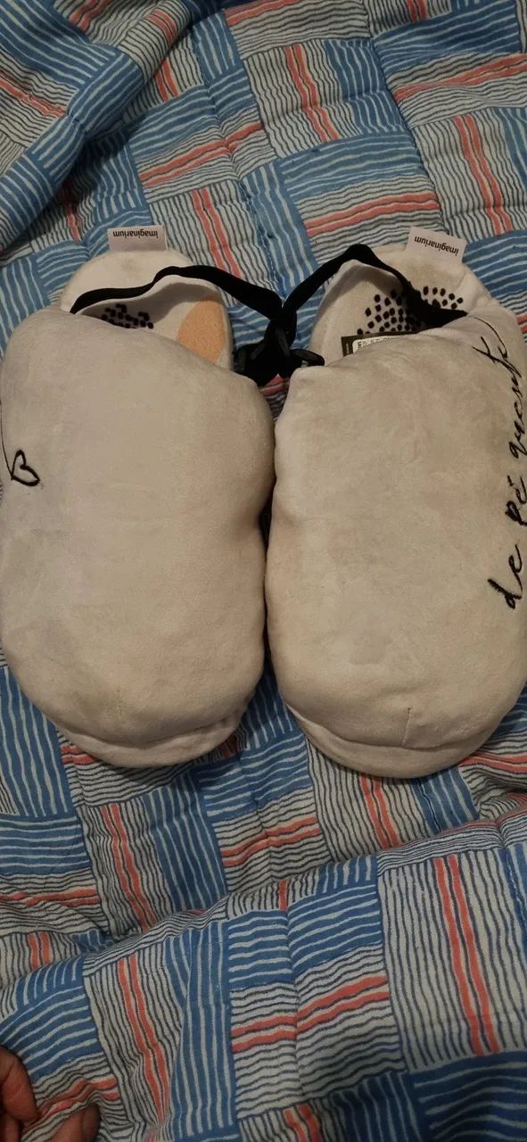 Pantufas Imaginarium