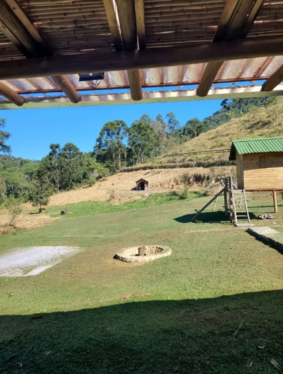 Chácara em Monteiro Lobato,  sfx. - Foto 6