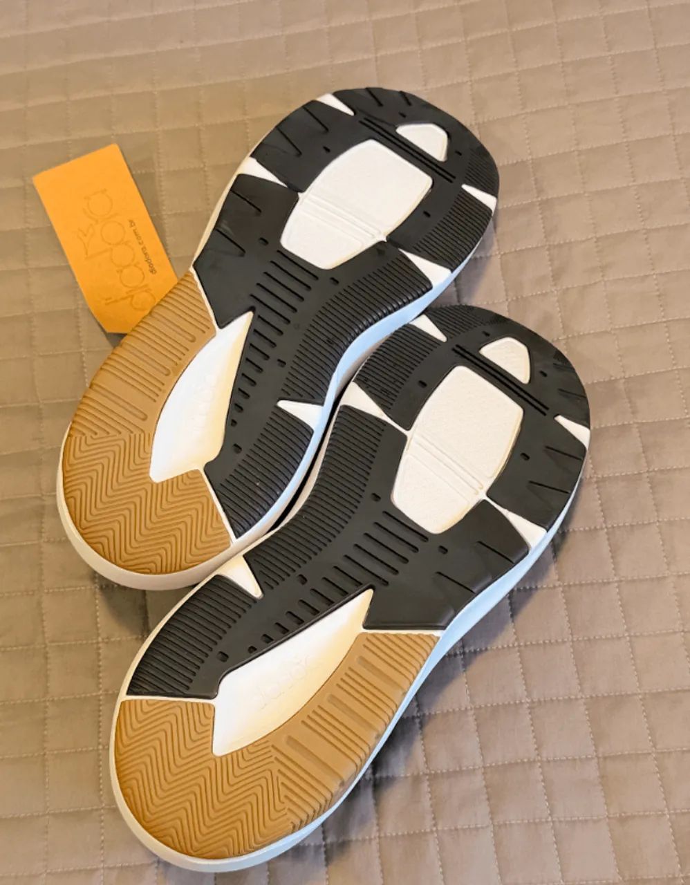 tênis diadora masculino n43 - Foto 5