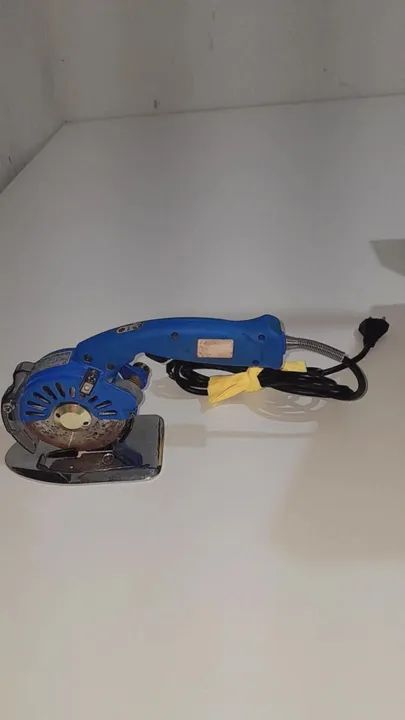 Maquinha de cortar tecido cheering