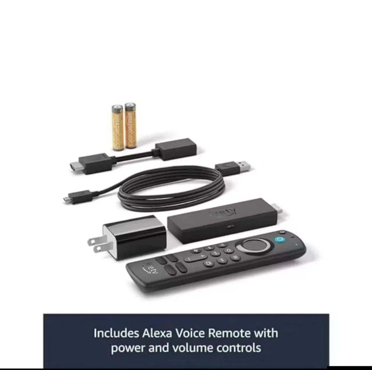 Fire Stick 4k Max - importado eua - Foto 3