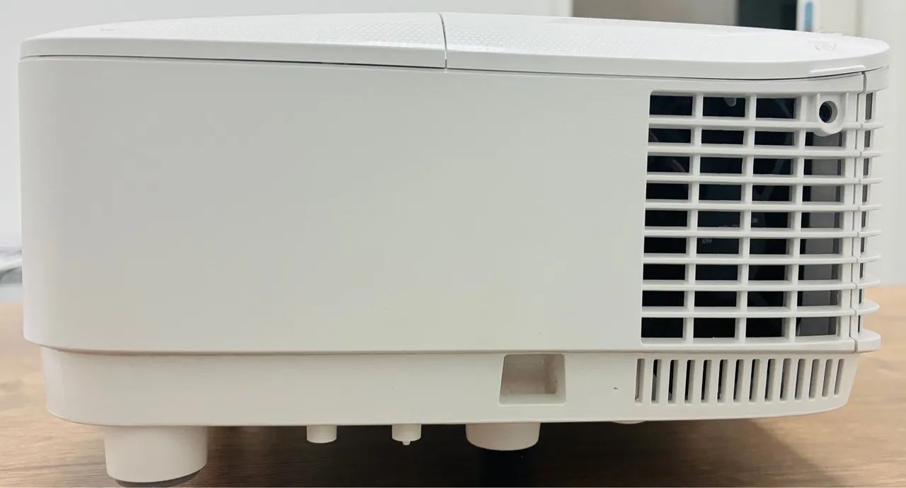 Projetor Benq Ms550 3600lm  - Foto 6