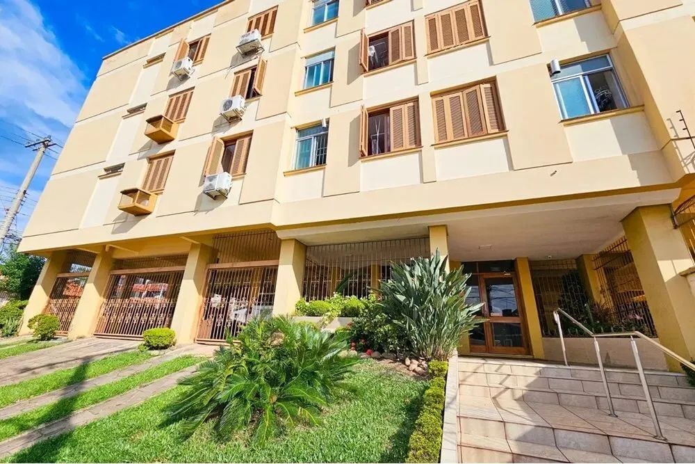 Cobertura Duplex para Venda em Canoas, Nossa Senhora das Graças, 3 dormitórios, 1 suíte, 3 - Foto 5
