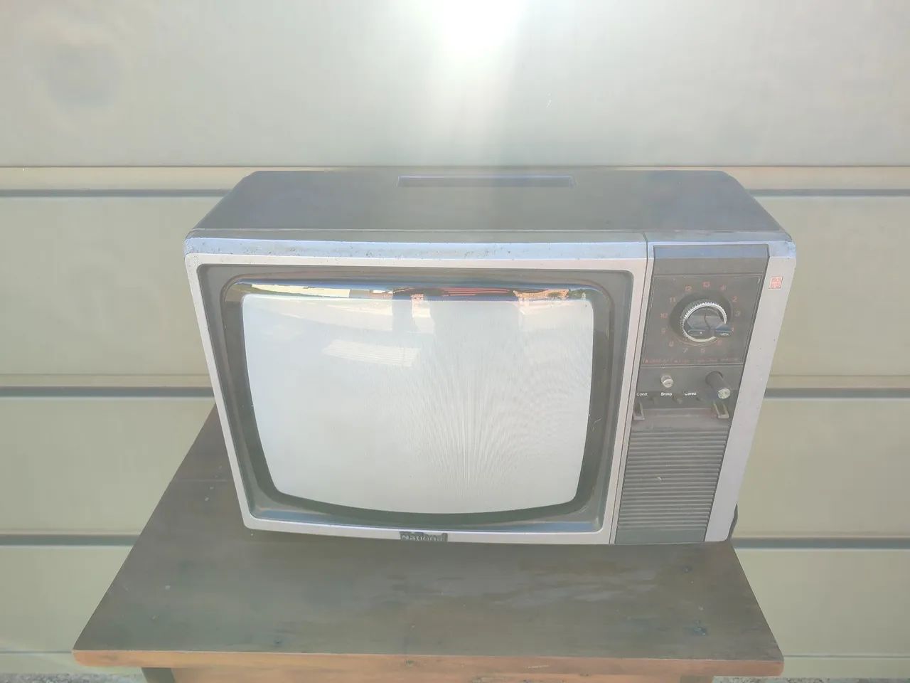 tv para decoração  - Foto 2