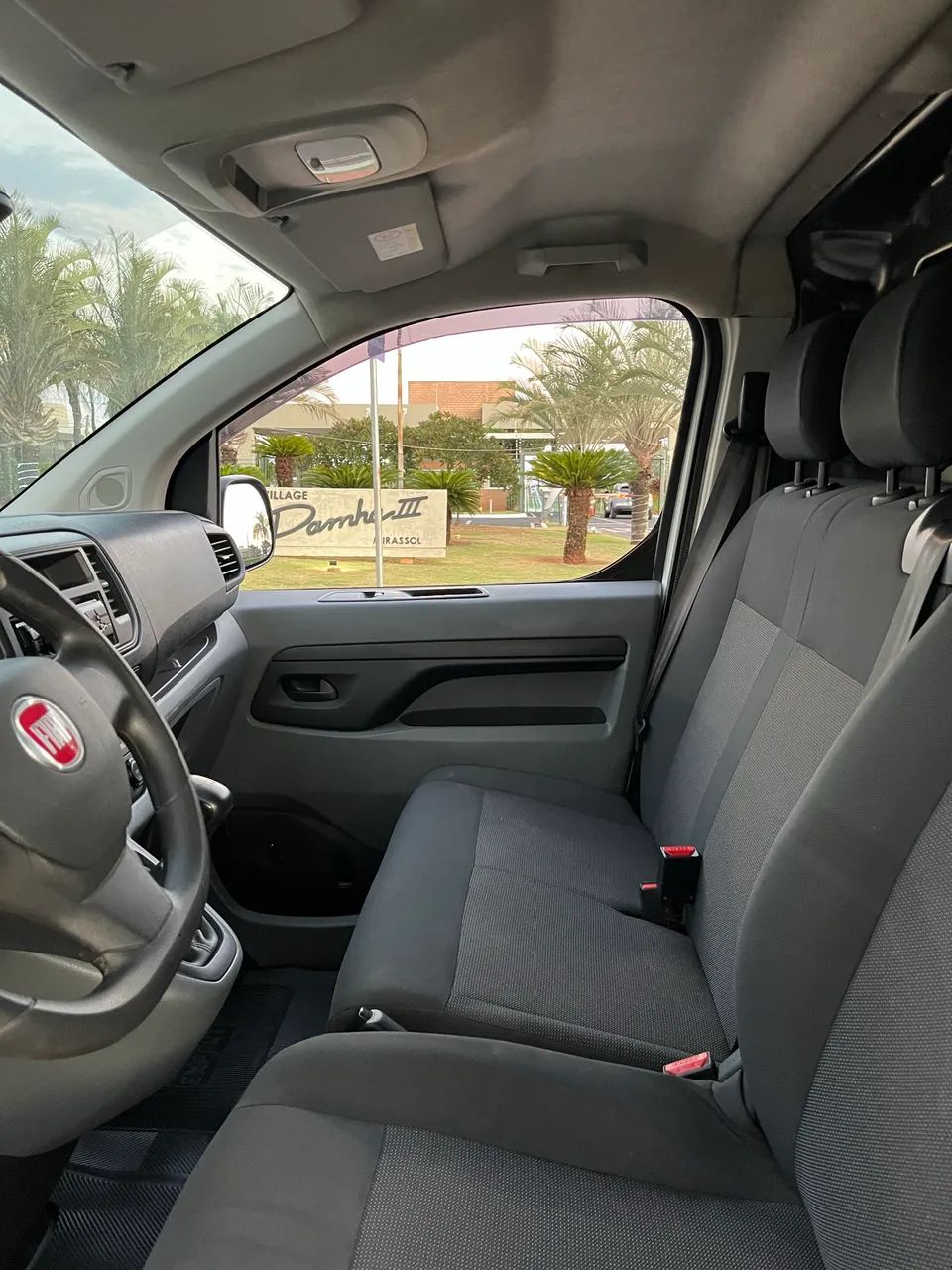 Fiat Scudo Cargo 2023 1.5 16V Turbo Diesel  - Foto 6
