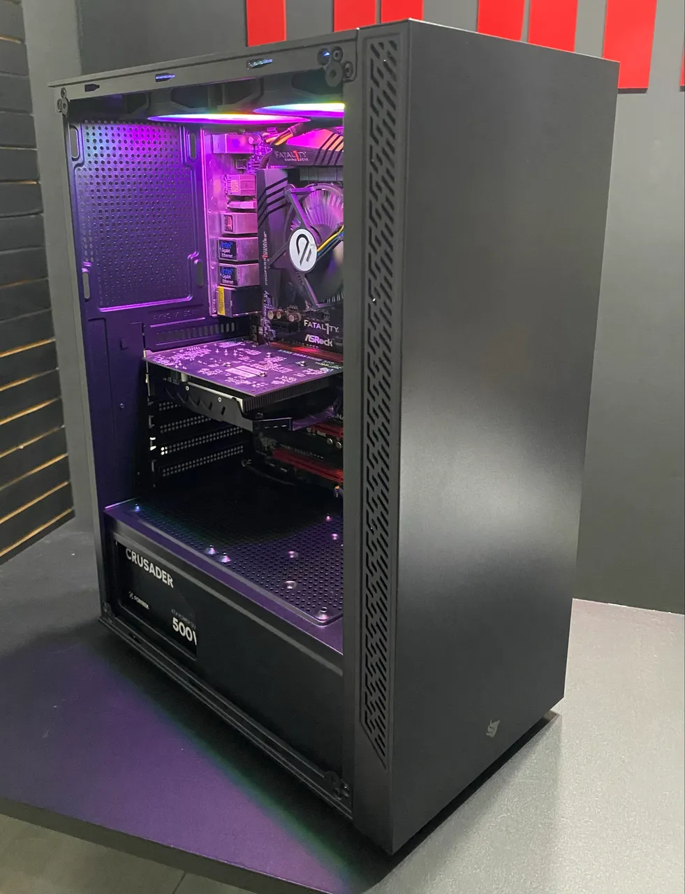 i7 2600 GTX1050Ti SSD240 RAM16GB ゲーミングPC ゲーミングPC 店長