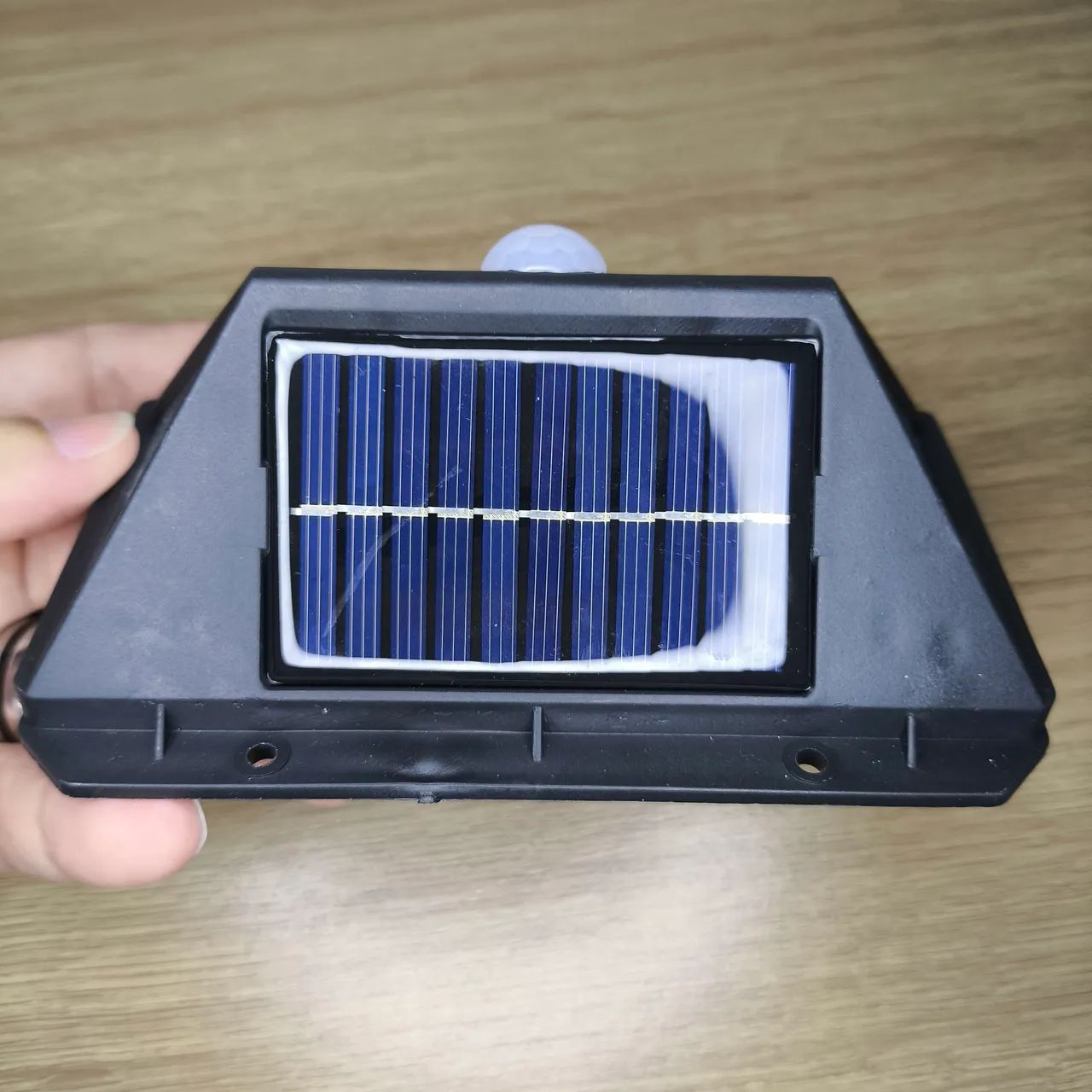 LUZ EXTERNA SOLAR - Foto 5