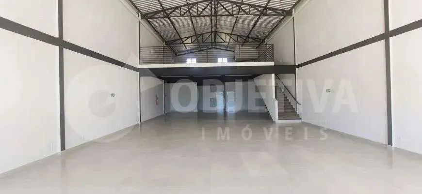 Loja para aluguel, 4 vagas, ALTO UMUARAMA - UBERLANDIA/MG - Foto 3