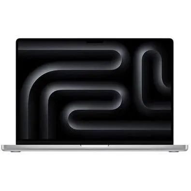 MacBook Pro 2024 16 Polegadas M4 Pro Apple 24GB 512GB SSD COR SILVER (NOVO LACRADO)