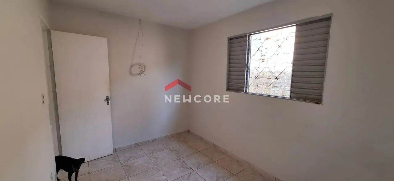 Casa em Quadra Quadra 11 - Valparaiso II - Valparaíso de Goiás/GO - Foto 2