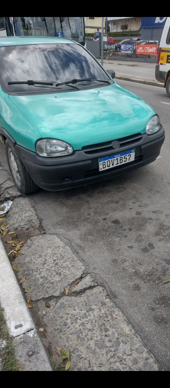 Corsa Wind  - Foto 4