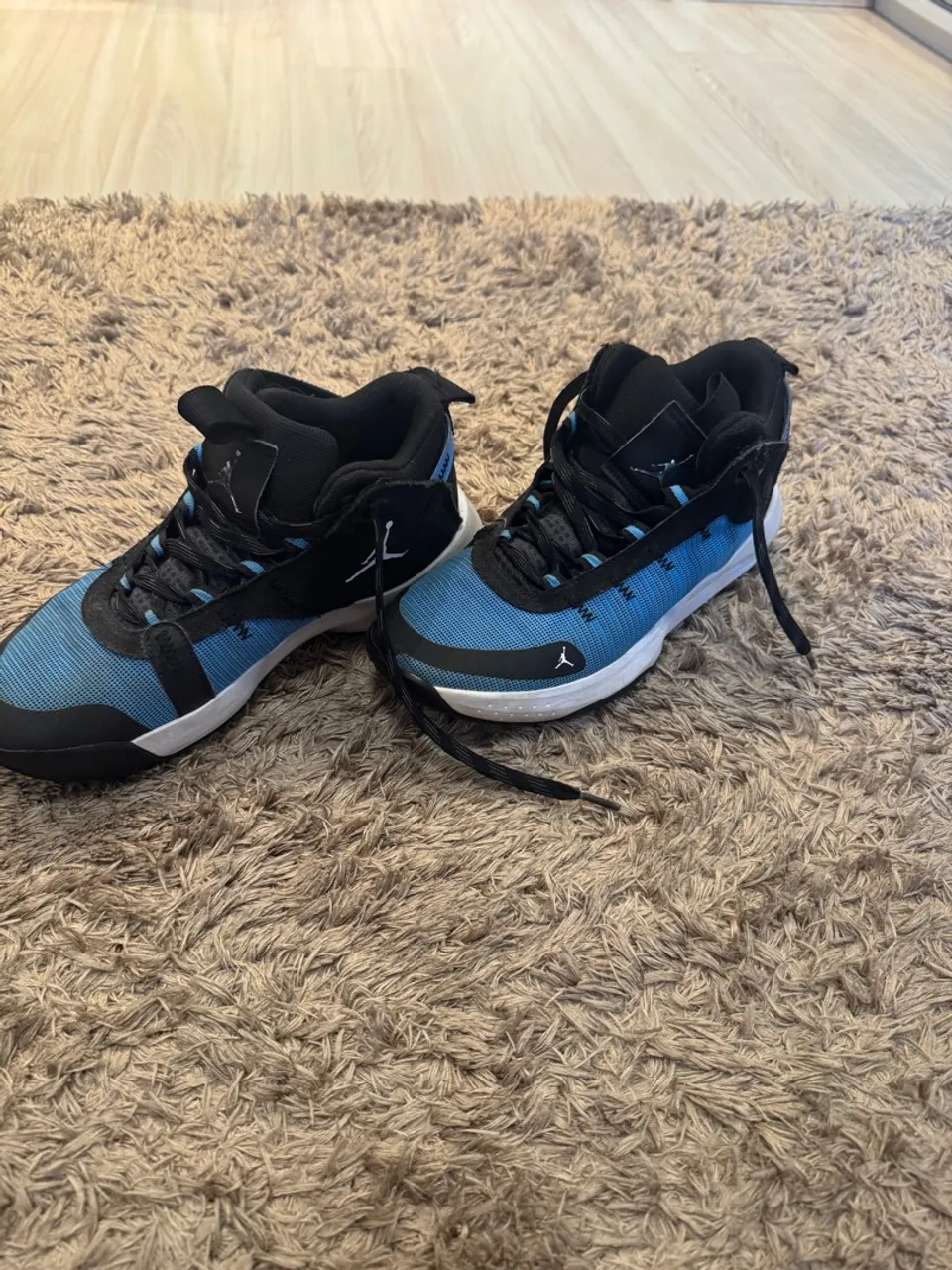 Tênis Jordan Jumpman 2020