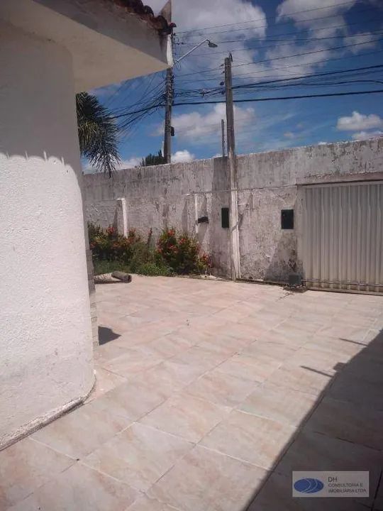 Casa com 3 dormitórios para alugar por R$ 3.322,29/mês - Parque Manibura - Fortaleza/CE - Foto 4