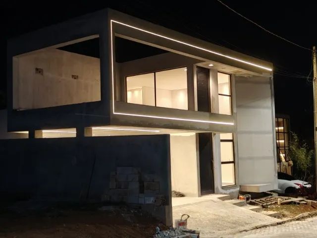 guara casa condomínio fechado 