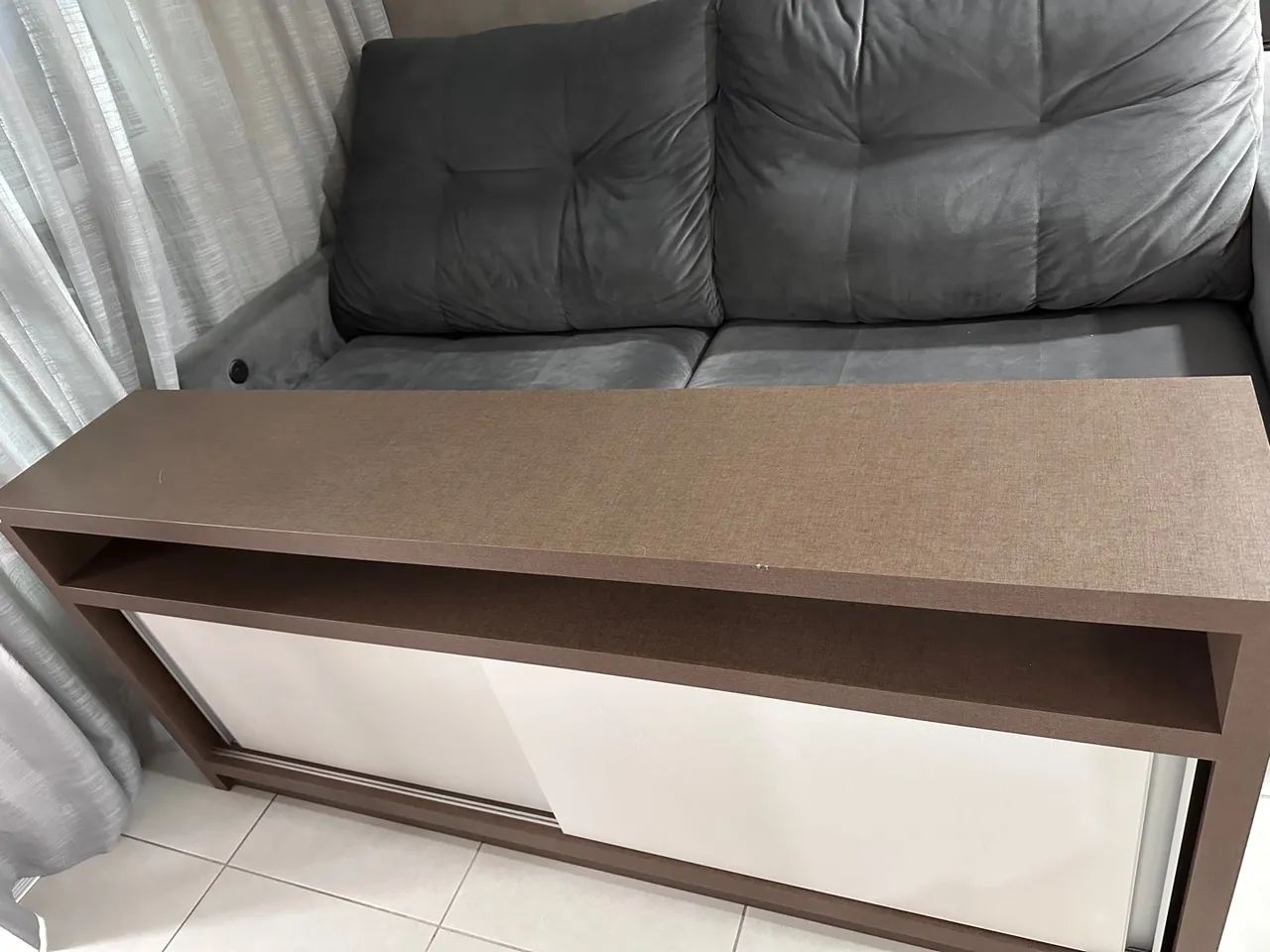 Rack MDF  - Foto 2