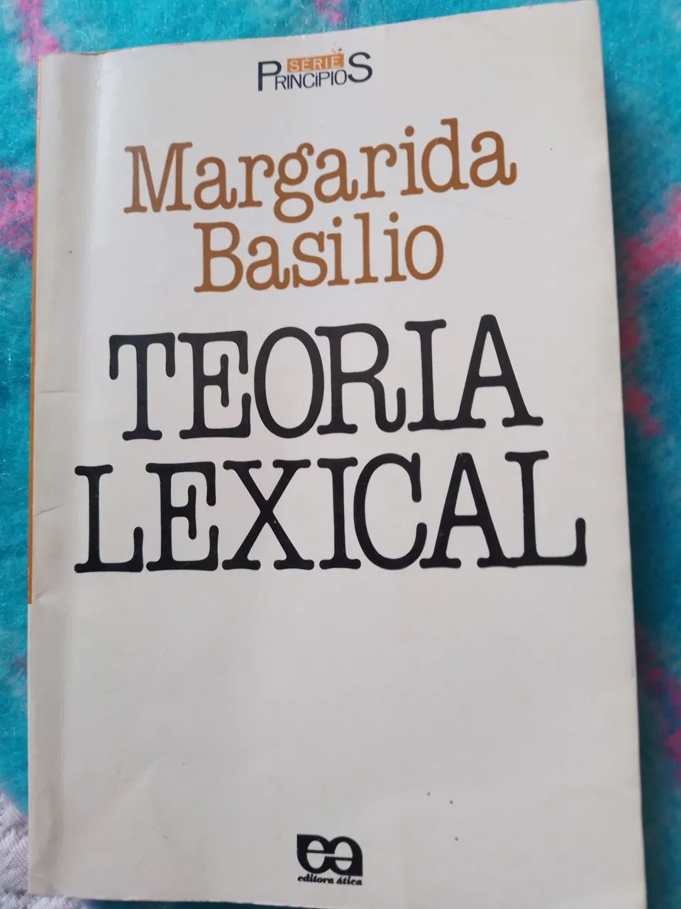 Margarida Basílio 