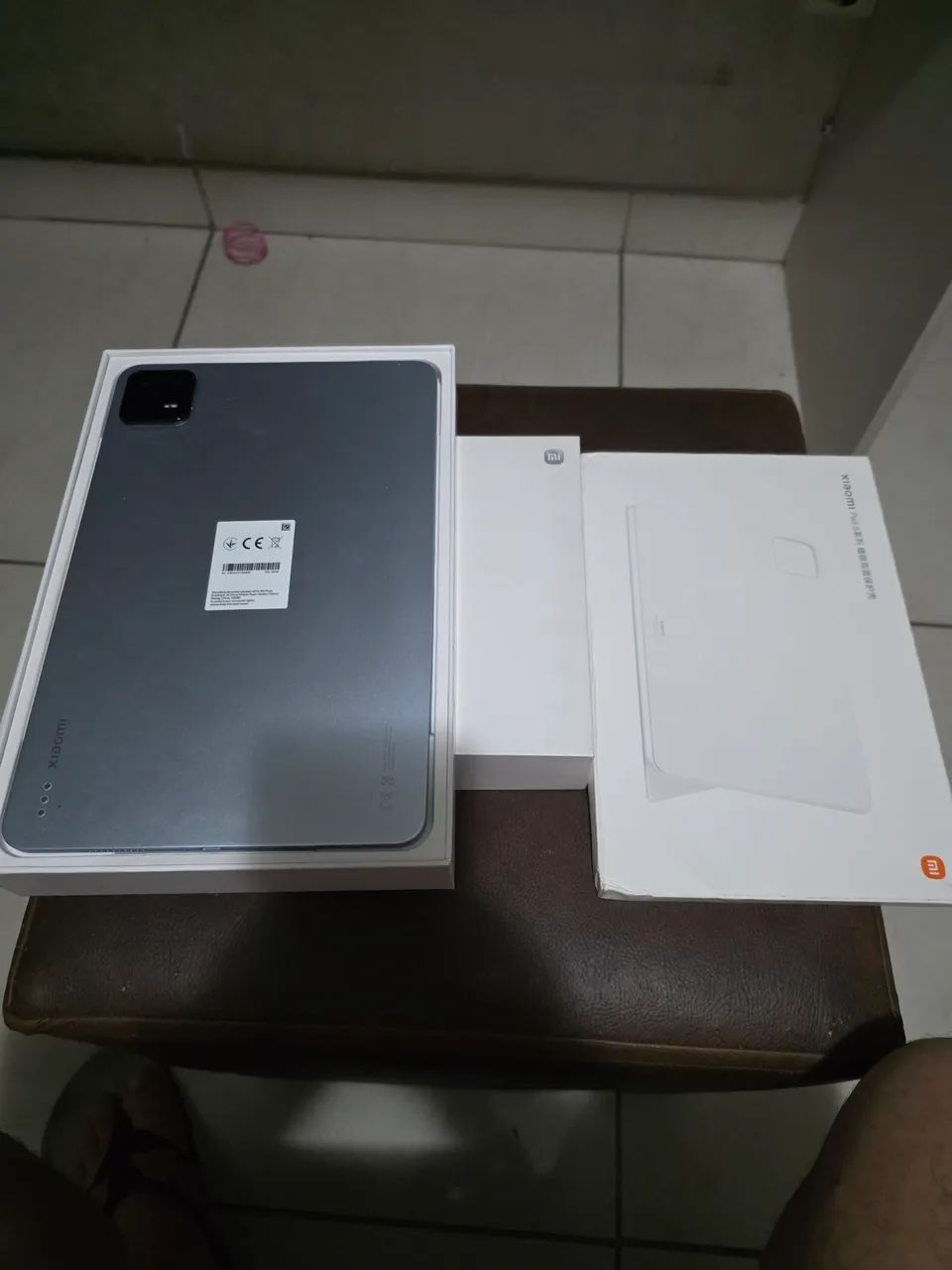 Xiaomi pad 6 