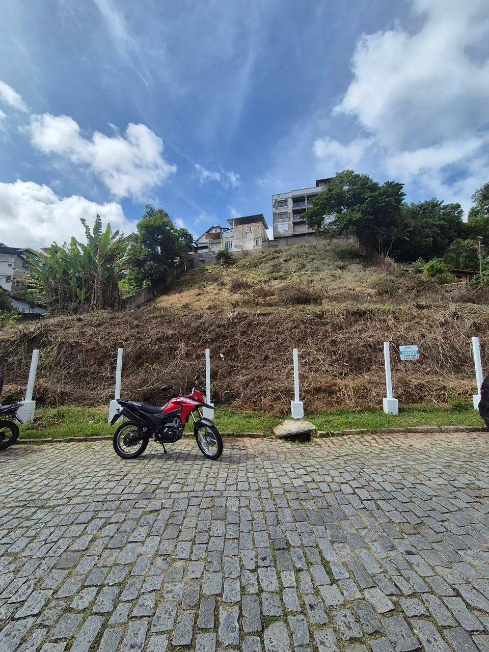 TERRENO PRÓXIMO AO CENTRO  - Foto 3