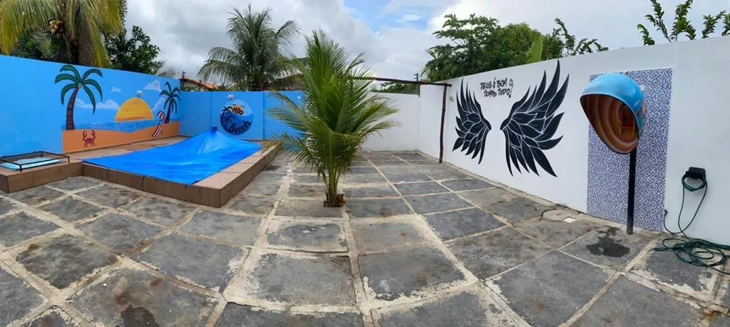 Casa em Parnaíba