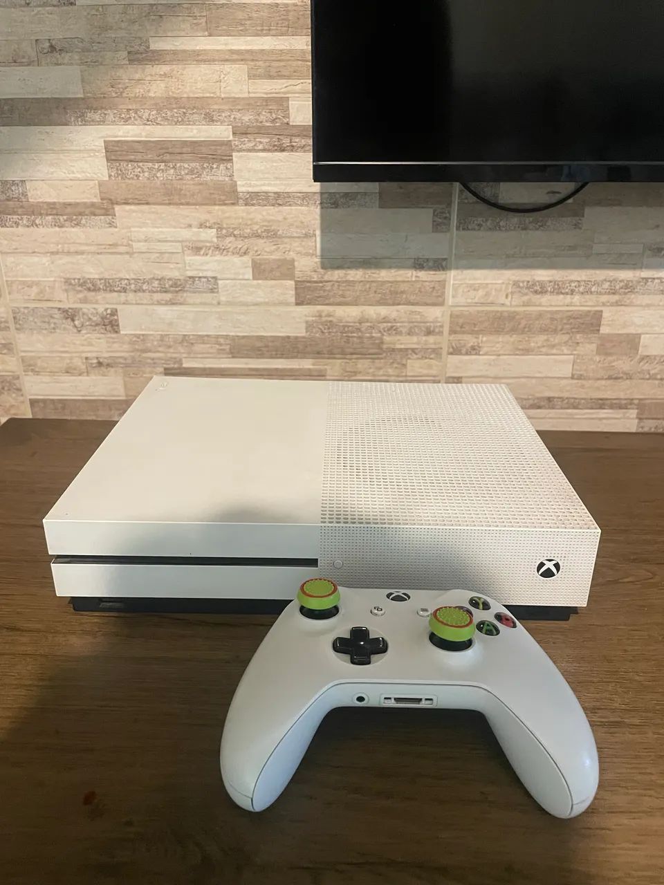 Xbox One 1Tb - Foto 6