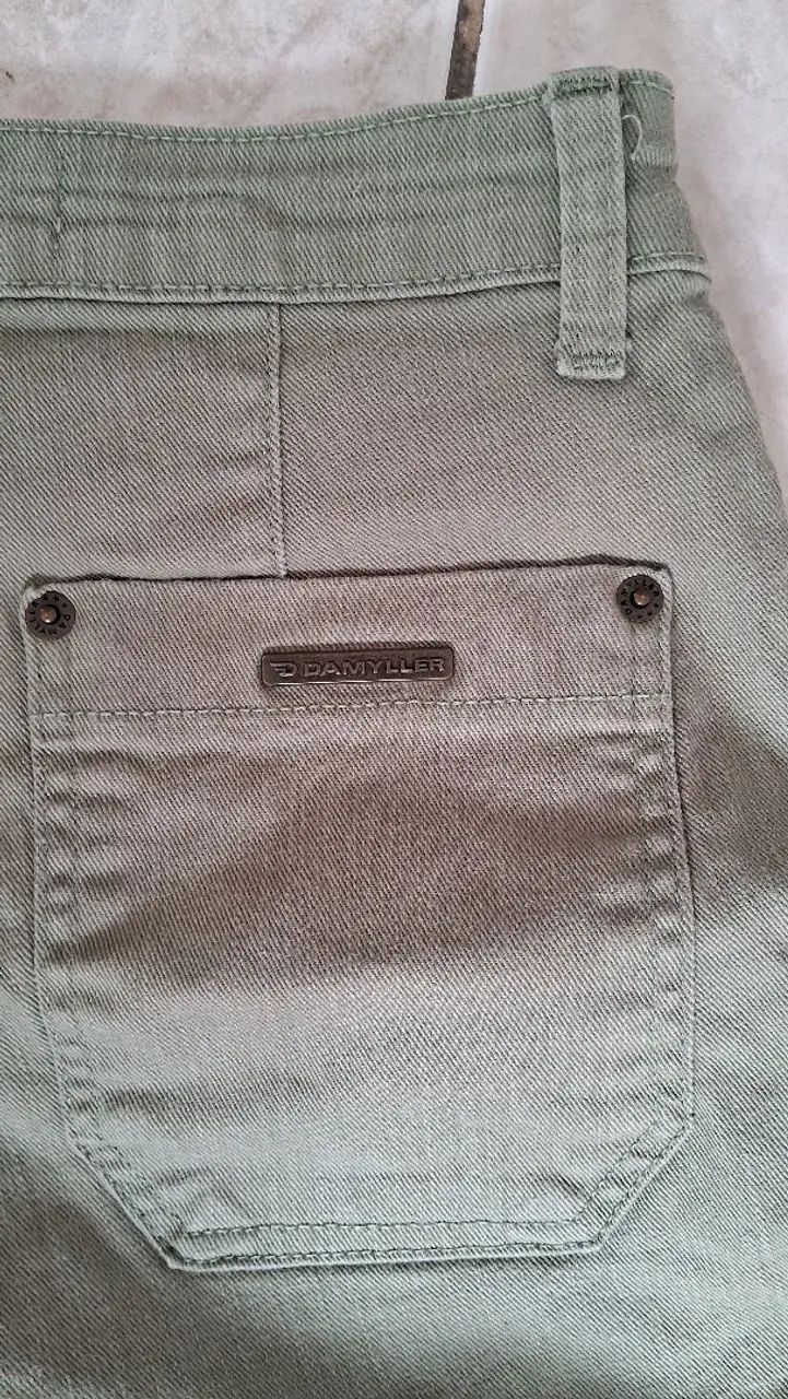 SHORT SOCIAL DAMYLLER  - Foto 4