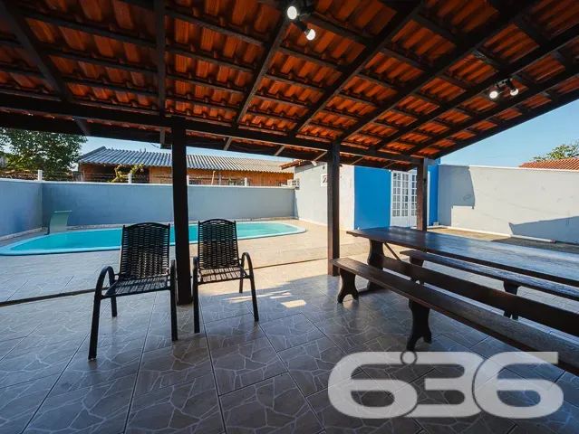 Casa | Balneário Barra do Sul | Salinas - Foto 5