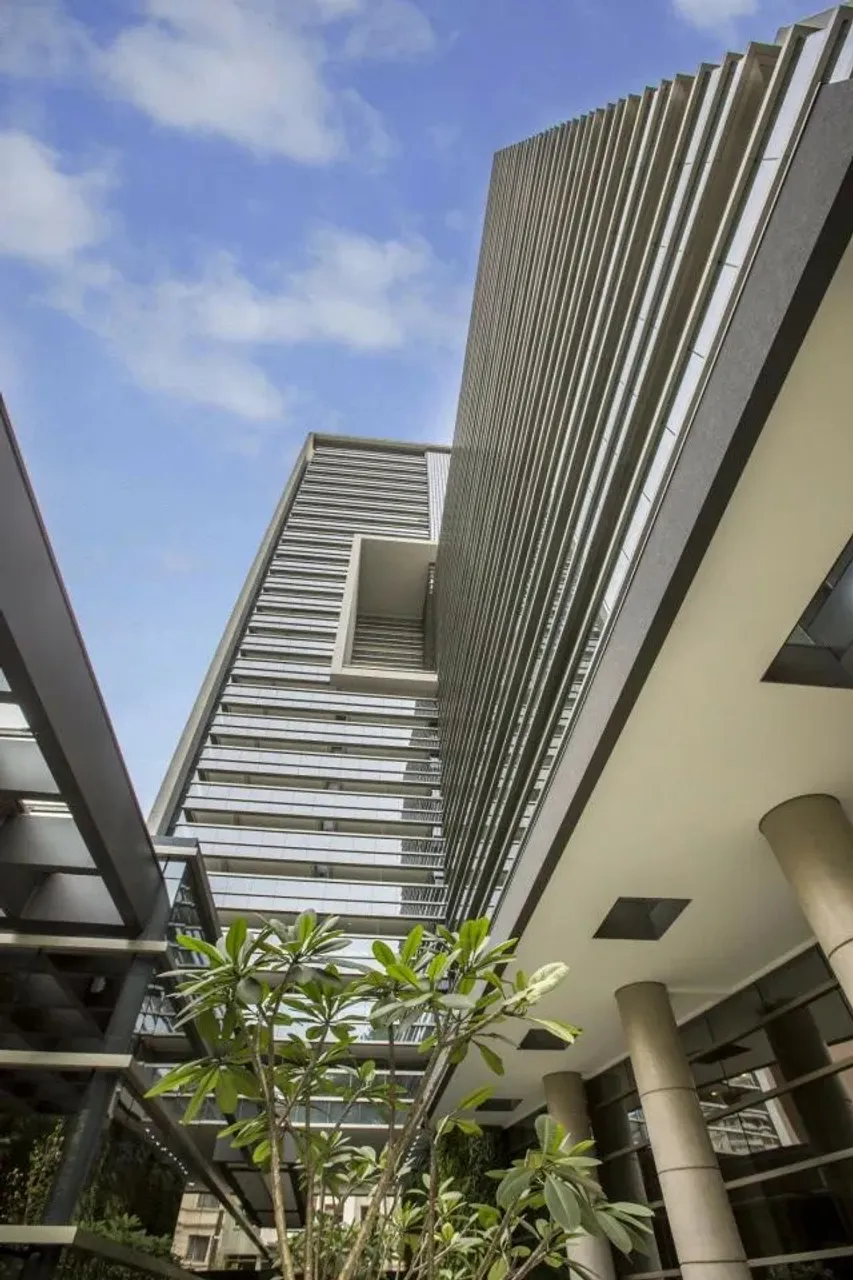 Apartamento à venda no Centro de São Paulo com 28m² 1 dormitório 1 banheiro
