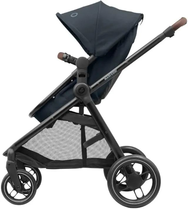 Maxi-Cosi, Carrinho de Bebê Anna³, Essential Graphite  - Foto 2