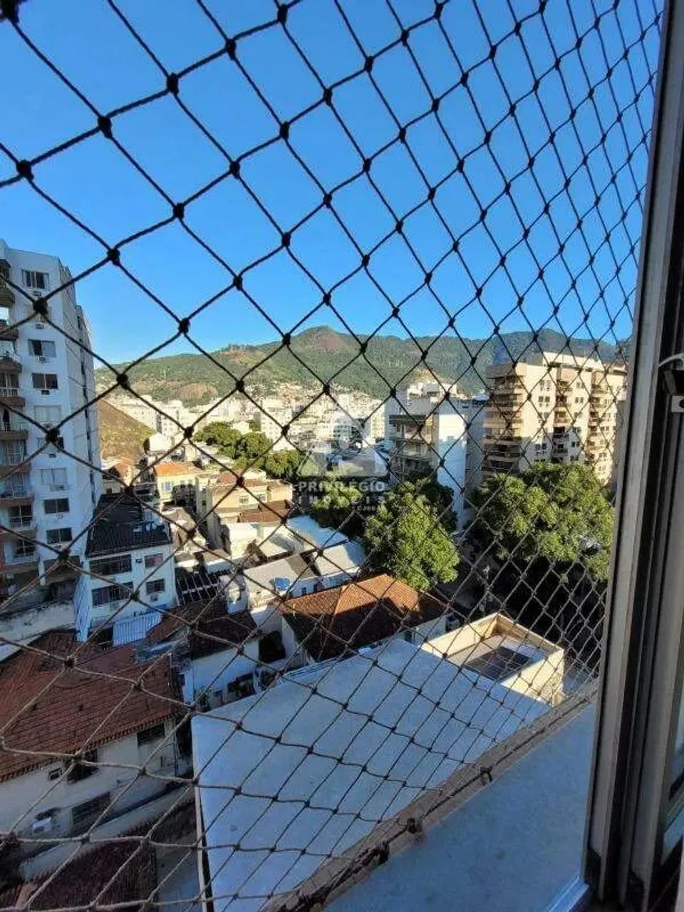 Apartamento de 2 Quartos com 1 Vaga na Tijuca - Foto 3
