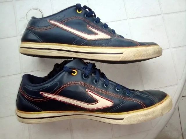Tenis/Sapatenis/Chuteira Topper - Foto 2