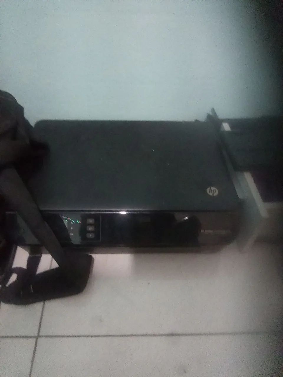 impressora Hp deskjet