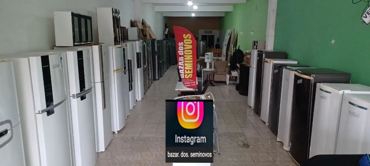 Ventilador de coluna Wap iper novo !64302318477315124