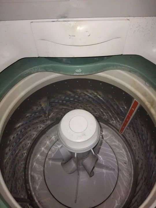 Máquina de Lavar Roupa Consul 11 kilos - Foto 3