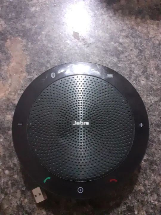 Jabra PHS002W - Carregador sem fio para fones de ouvido - Foto 3